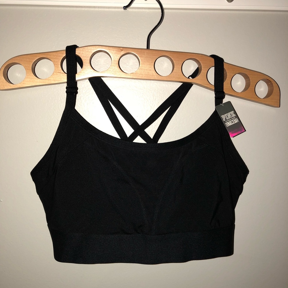 VS PINK Ultimate Sports Bra